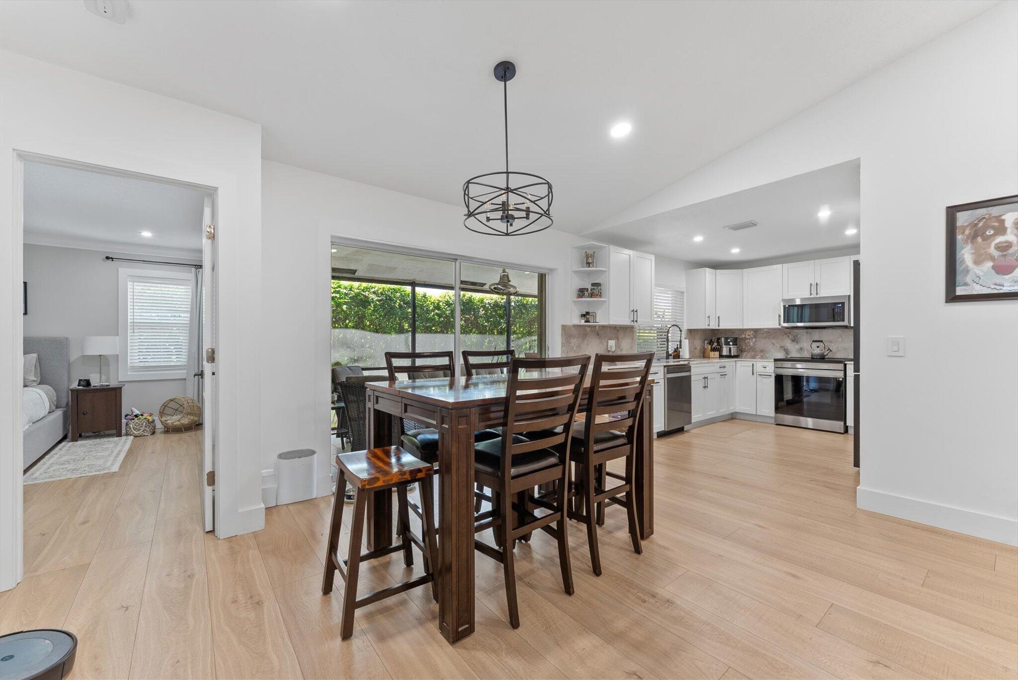 SPRINGS HAMLET VILLAS - Residential