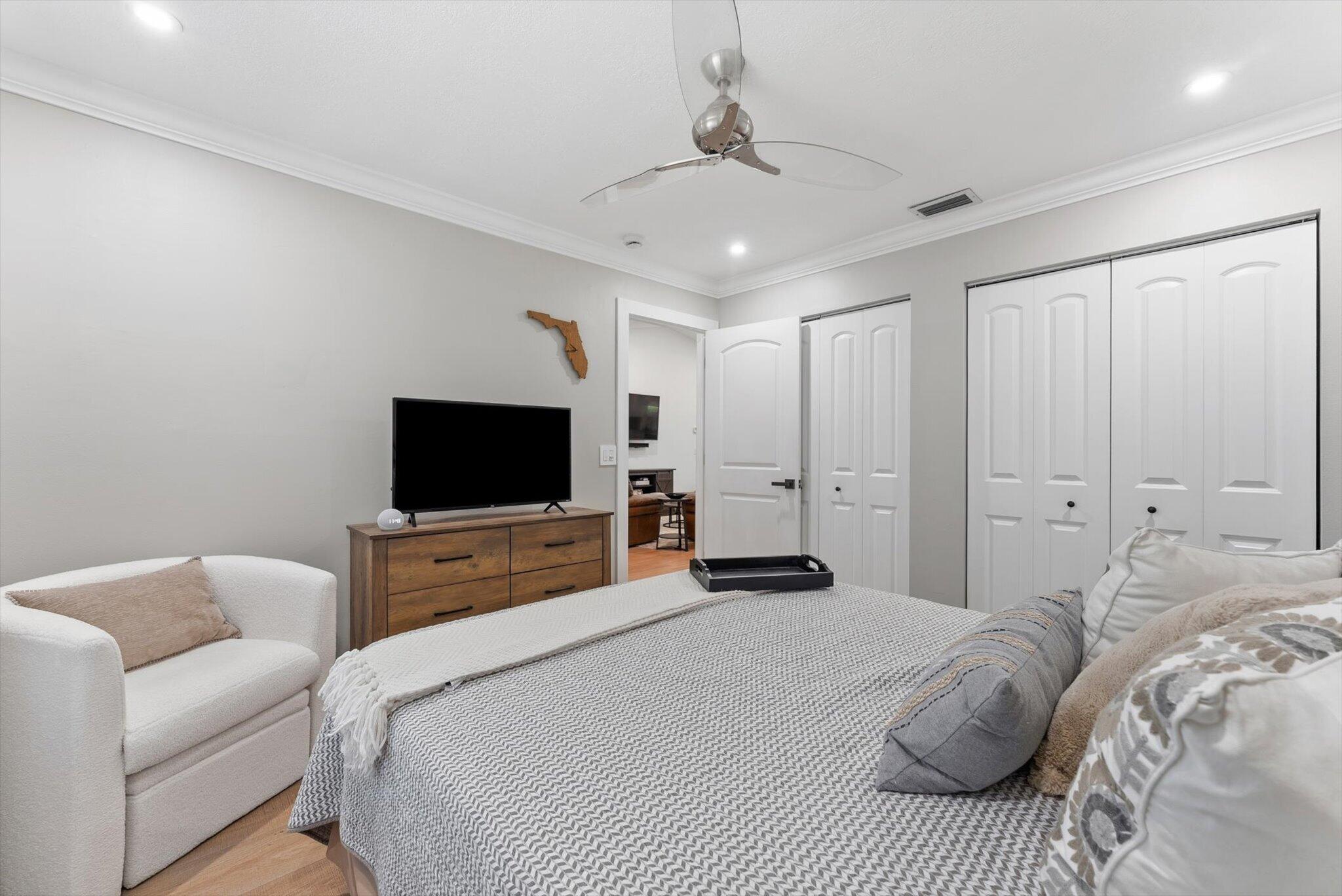 SPRINGS HAMLET VILLAS - Residential
