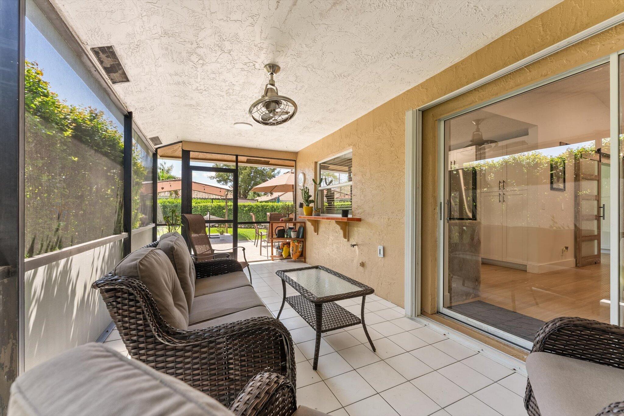 SPRINGS HAMLET VILLAS - Residential