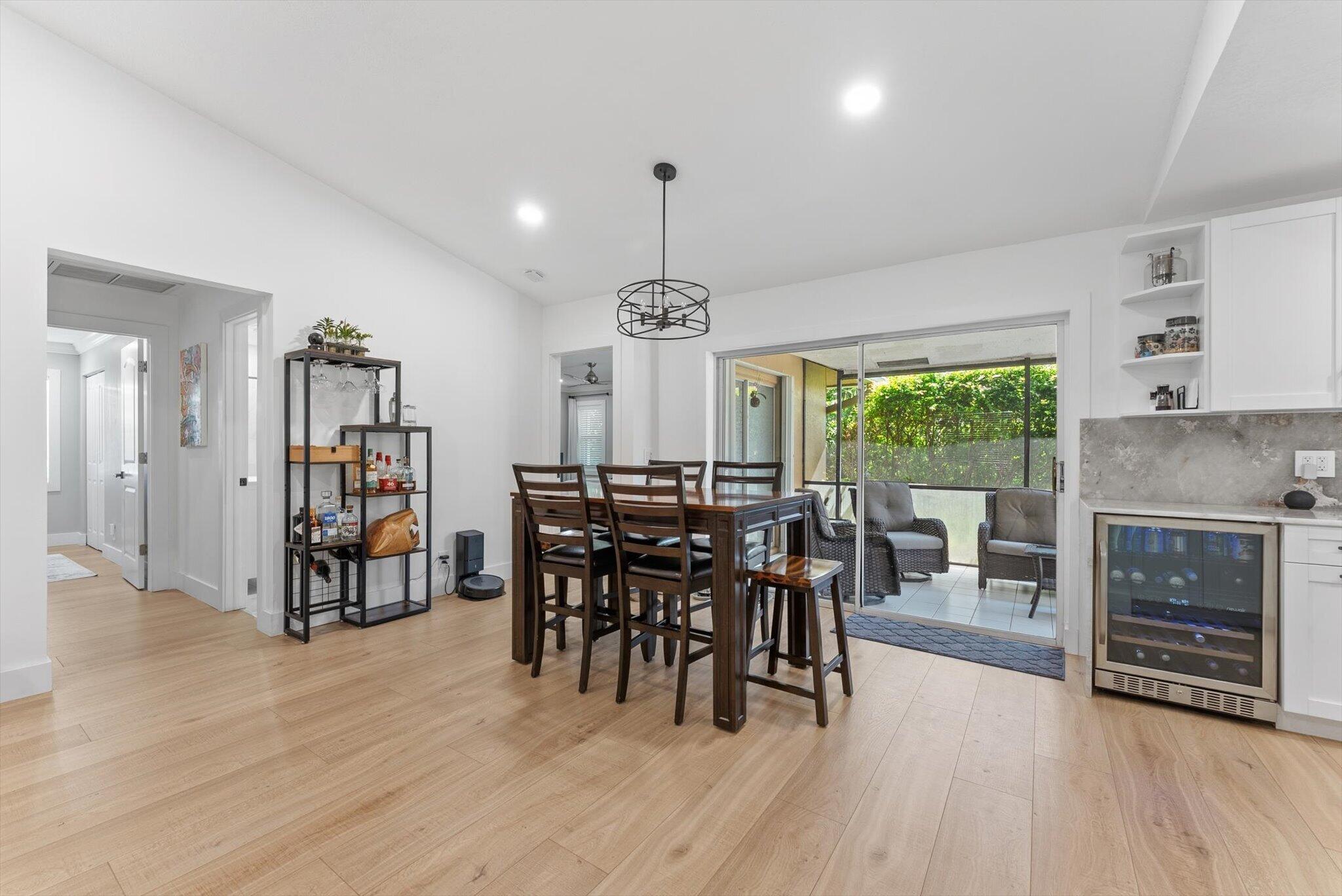 SPRINGS HAMLET VILLAS - Residential