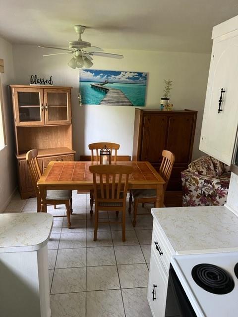 Coronet Hills Condo - Residential