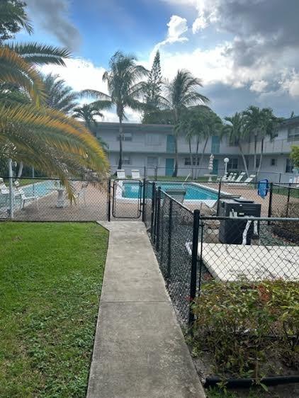 Coronet Hills Condo - Residential