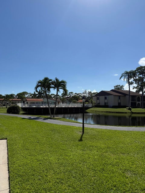 Tiny photo for 211 Pine Hov Circle #A-2, Greenacres, FL 33463 (MLS # B26089911)