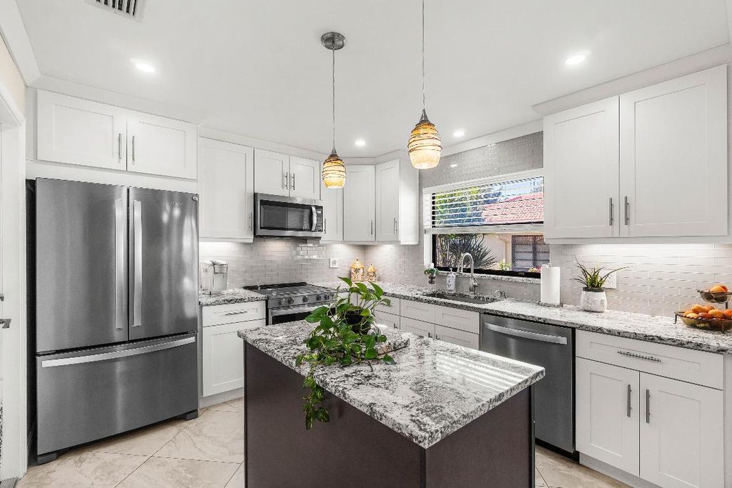Photo of 9955 Cherry Tree Terrace #B, Boynton Beach, FL 33436 (MLS # R11152577)