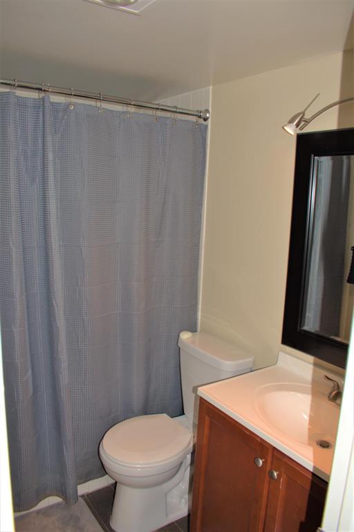 BERMUDA CAY CONDO - Residential