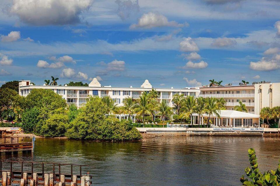 BERMUDA CAY CONDO - Residential