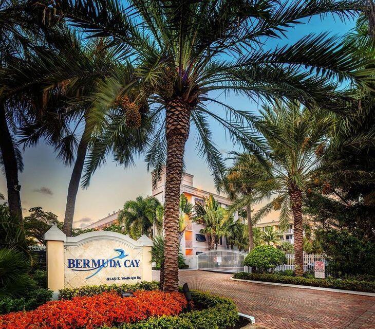 BERMUDA CAY CONDO - Residential