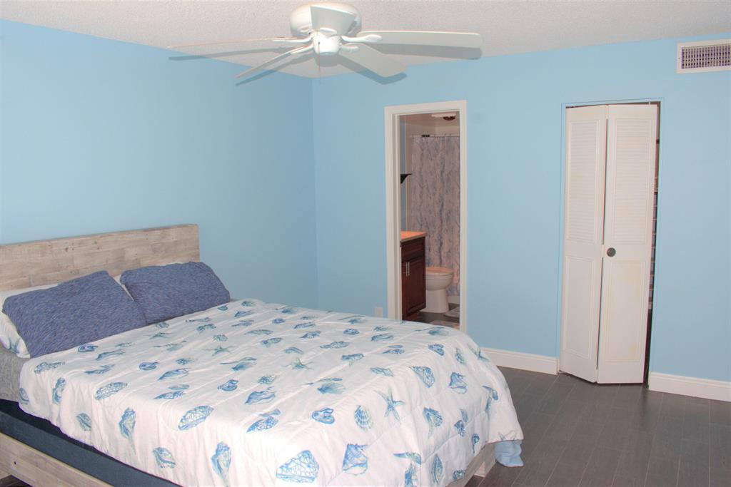 BERMUDA CAY CONDO - Residential