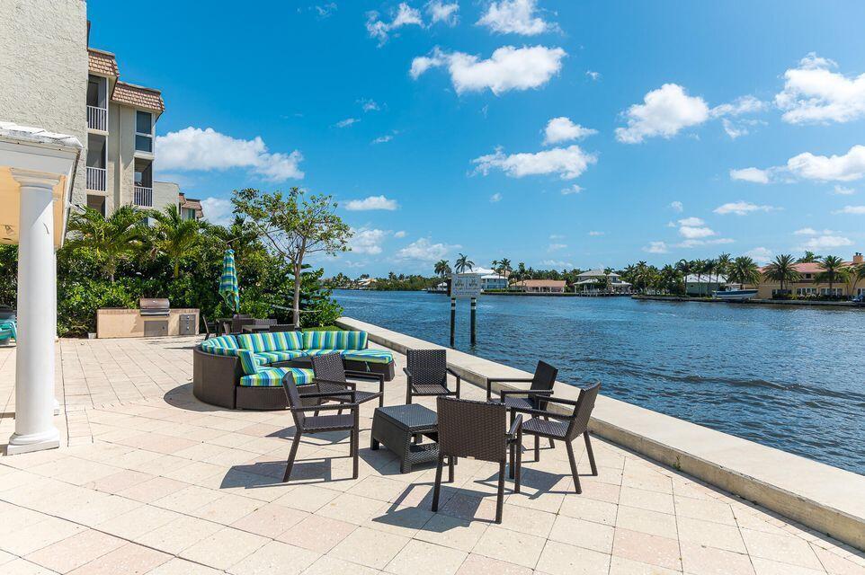 BERMUDA CAY CONDO - Residential