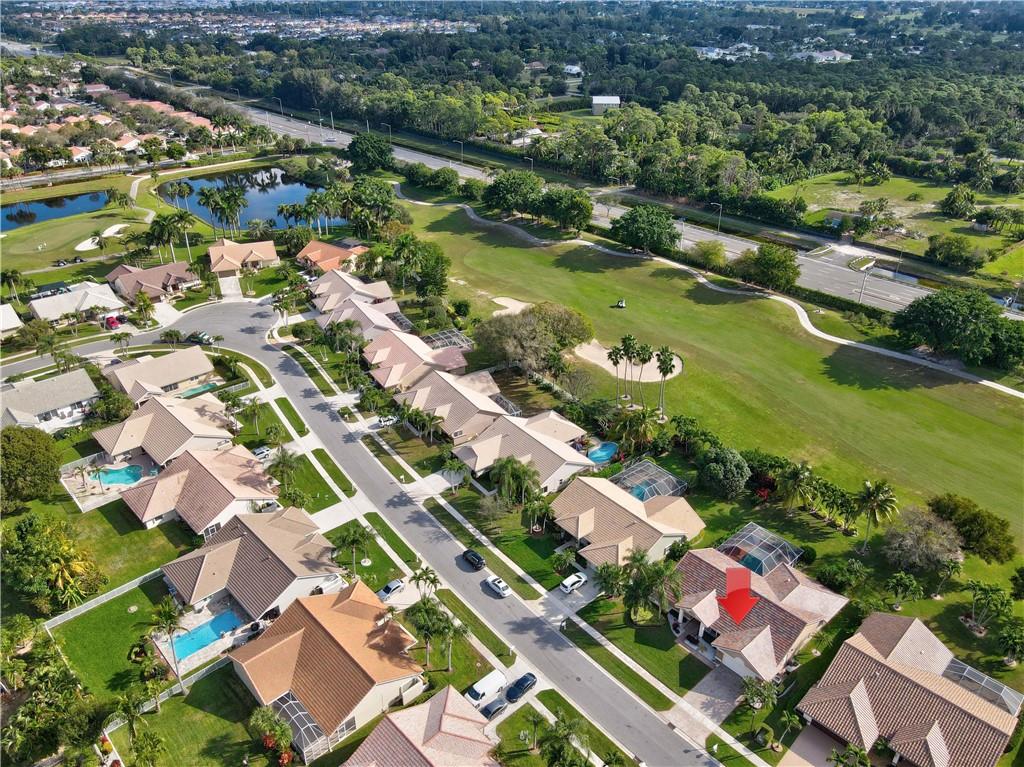 Winston Trails Prcl 05 - Residential