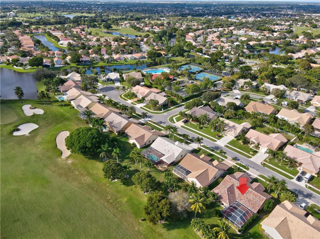 Winston Trails Prcl 05 - Residential