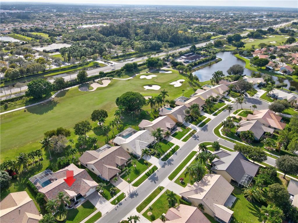 Winston Trails Prcl 05 - Residential