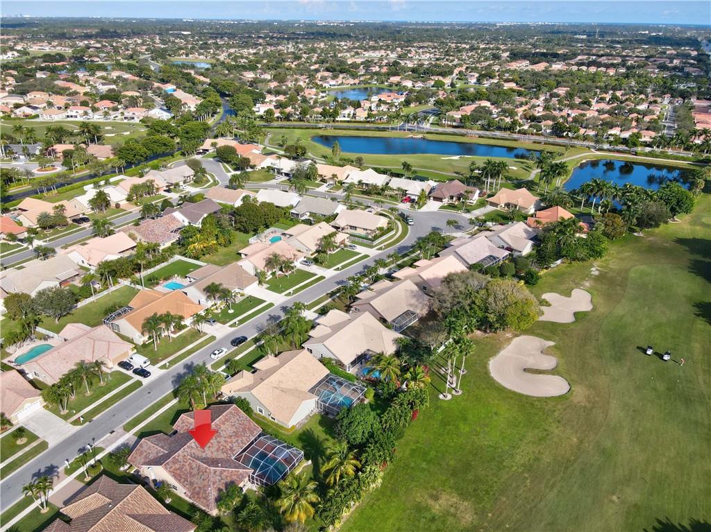 Winston Trails Prcl 05 - Residential