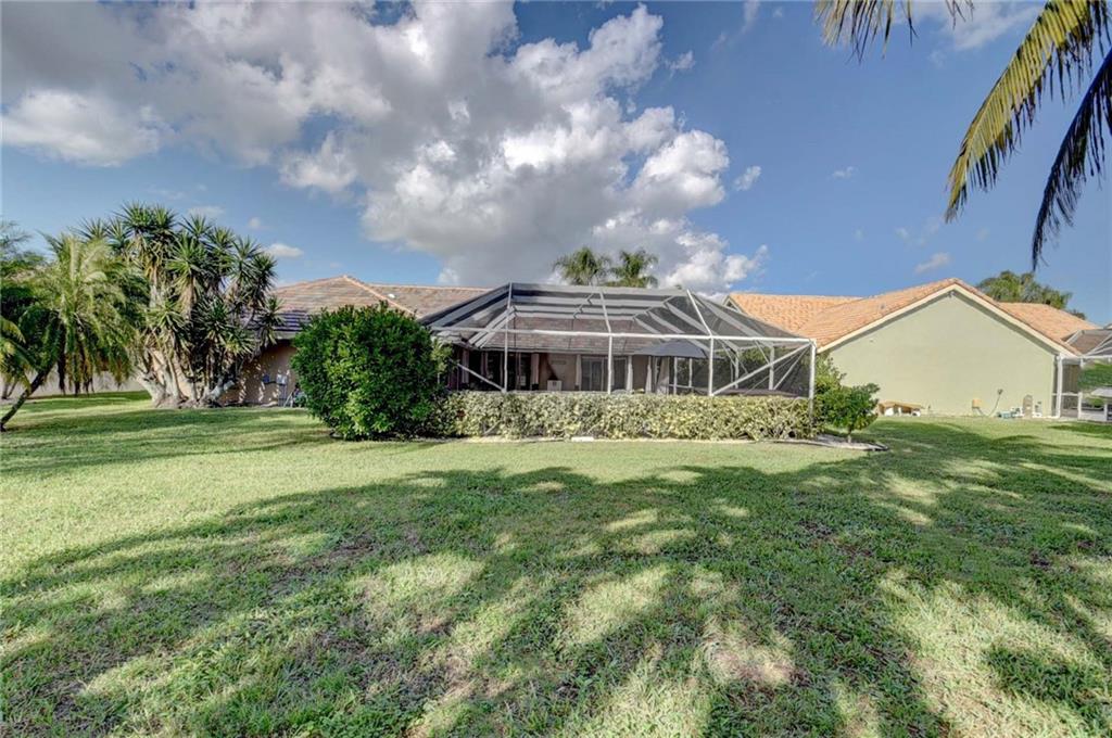 Winston Trails Prcl 05 - Residential