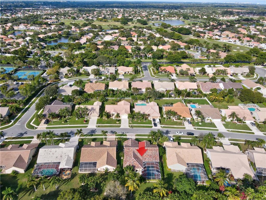 Winston Trails Prcl 05 - Residential