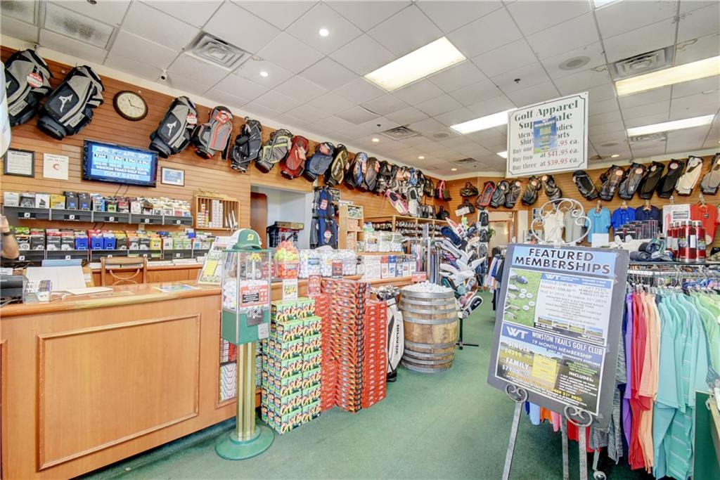 Winston Trails Prcl 05 - Residential