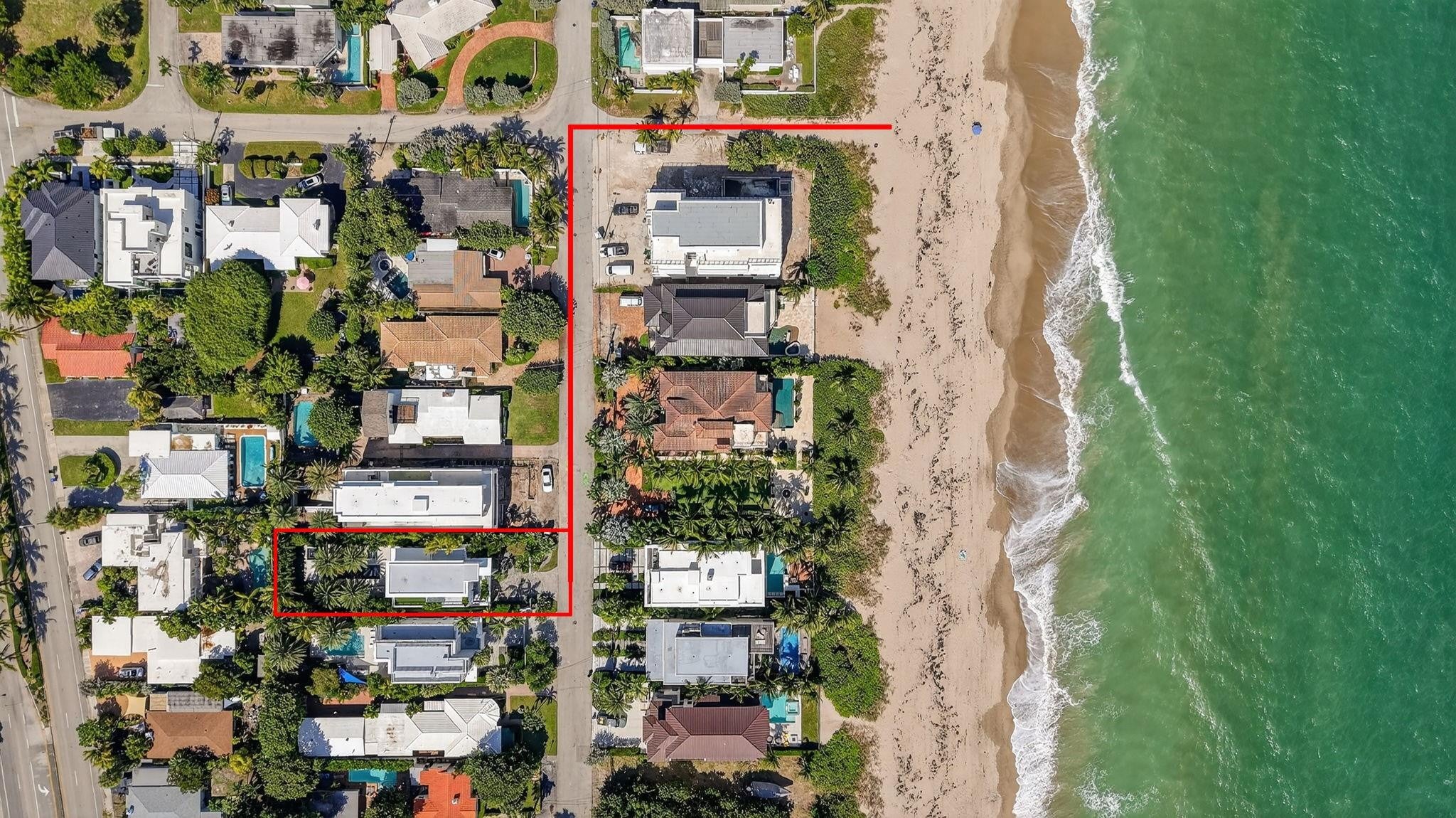 View photos, virtual tours, details... 2401 N ATLANTIC Boulevard
