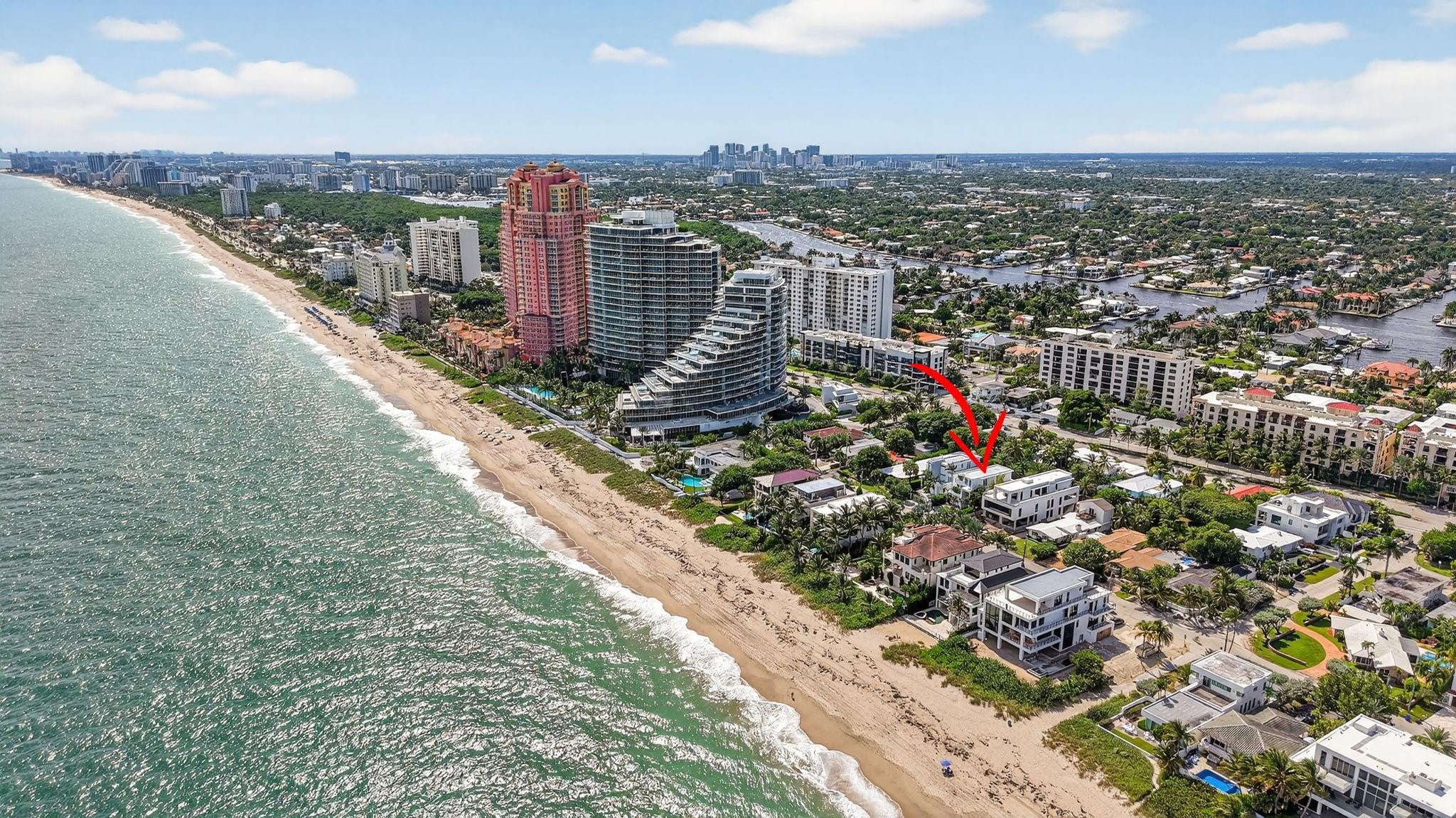 View photos, virtual tours, details... 2401 N ATLANTIC Boulevard