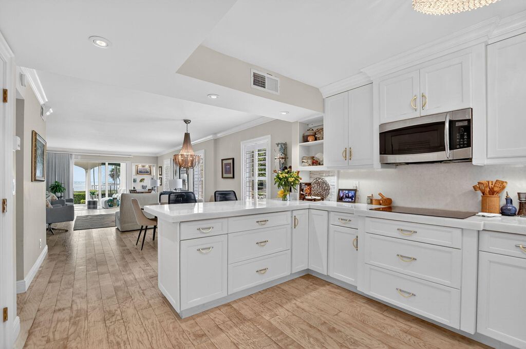 Photo of 1099 S Ocean Boulevard #101-S, Boca Raton, FL 33432 (MLS # R11122646)