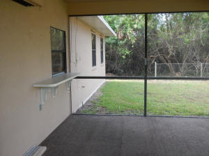 PORT ST LUCIE SECTION 08 - Residential