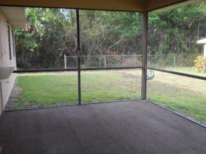 PORT ST LUCIE SECTION 08 - Residential