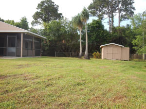 PORT ST LUCIE SECTION 08 - Residential