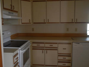 PORT ST LUCIE SECTION 08 - Residential