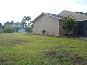 PORT ST LUCIE SECTION 08 - Residential
