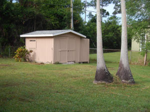 PORT ST LUCIE SECTION 08 - Residential