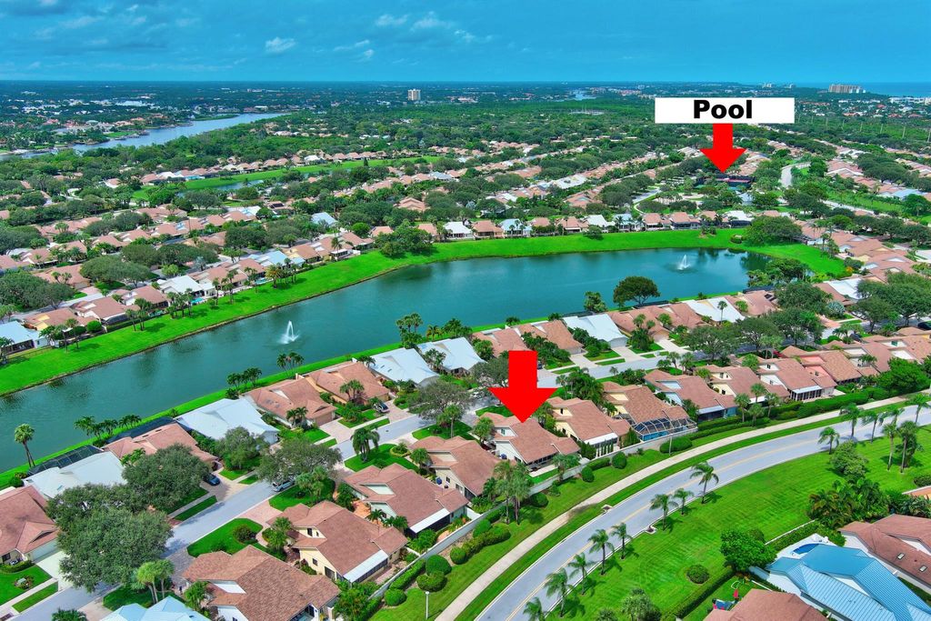 Photo of 149 Beach Summit Court, Jupiter, FL 33477 (MLS # R11026214)