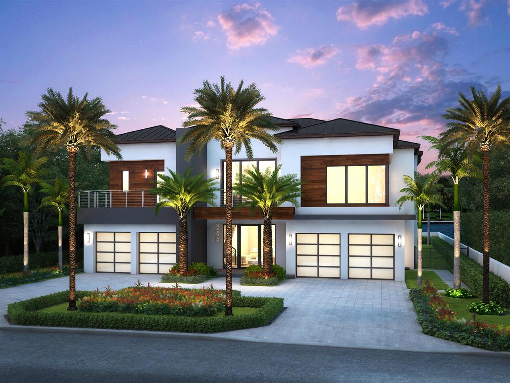 ROYAL PALM YACHT & COUNTRY CLUB - Residential
