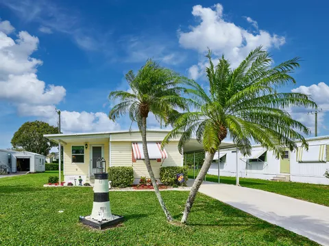 7338 SE Swan Avenue, Hobe Sound, FL 33455 - MLS#: R11069320