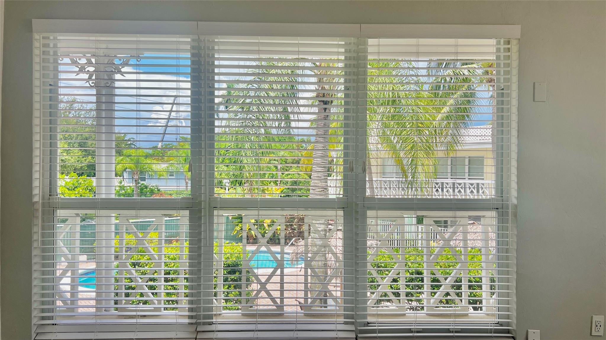 MARVILLA CONDOMINIUM - Residential Lease