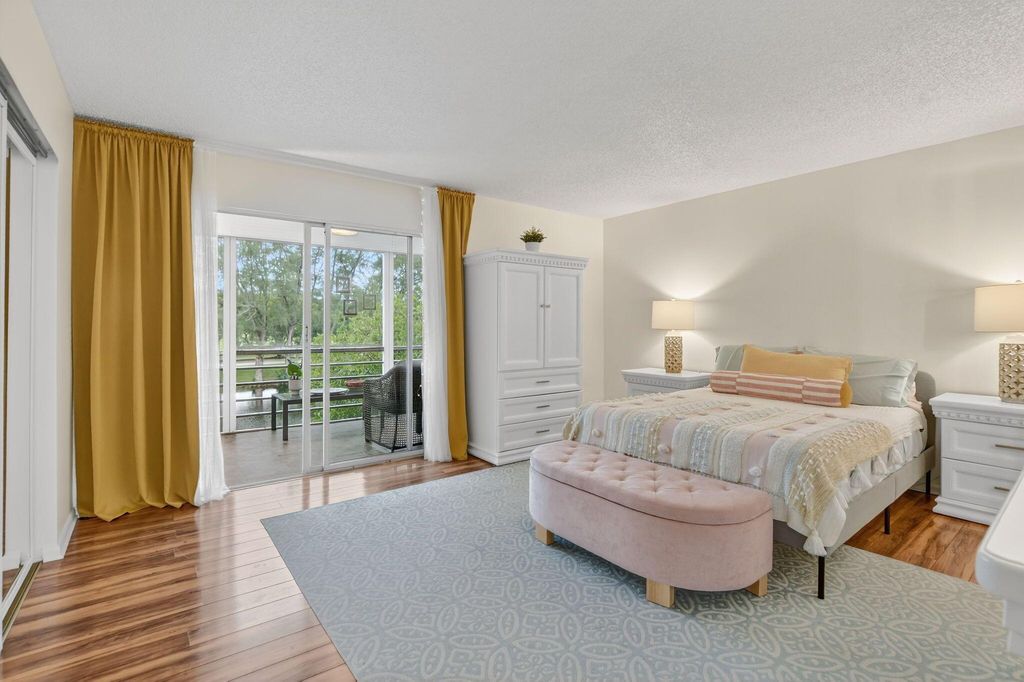 Photo of 3153 Cambridge G, Deerfield Beach, FL 33442 (MLS # R11107998)