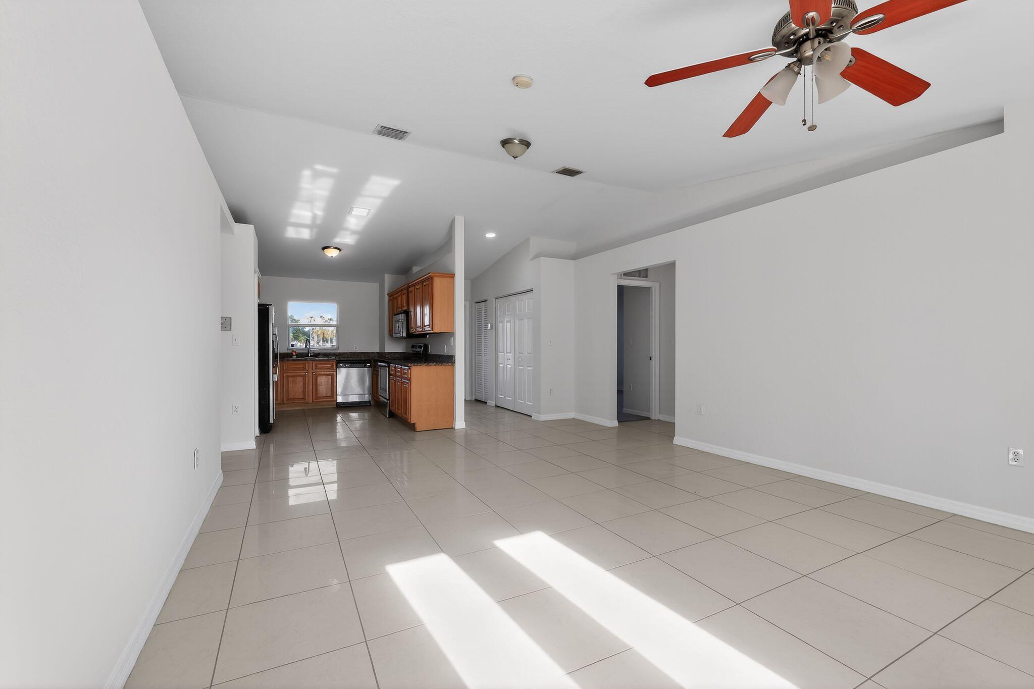 ABIDJAN ESTATES - Residential