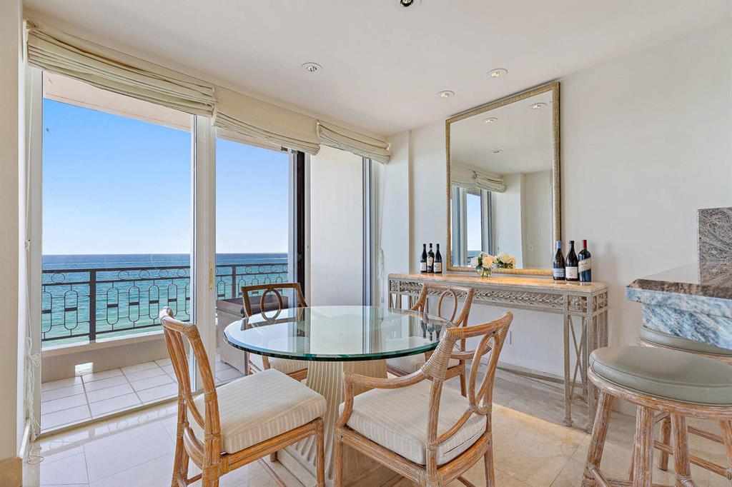 Claridge Jupiter Island Condo - Residential