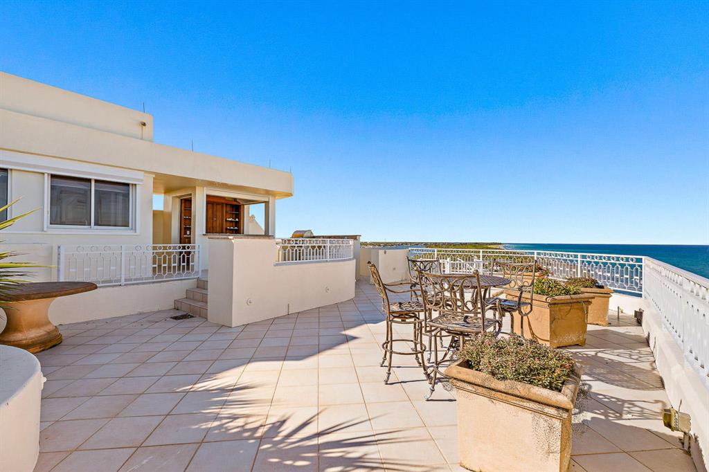 Claridge Jupiter Island Condo - Residential