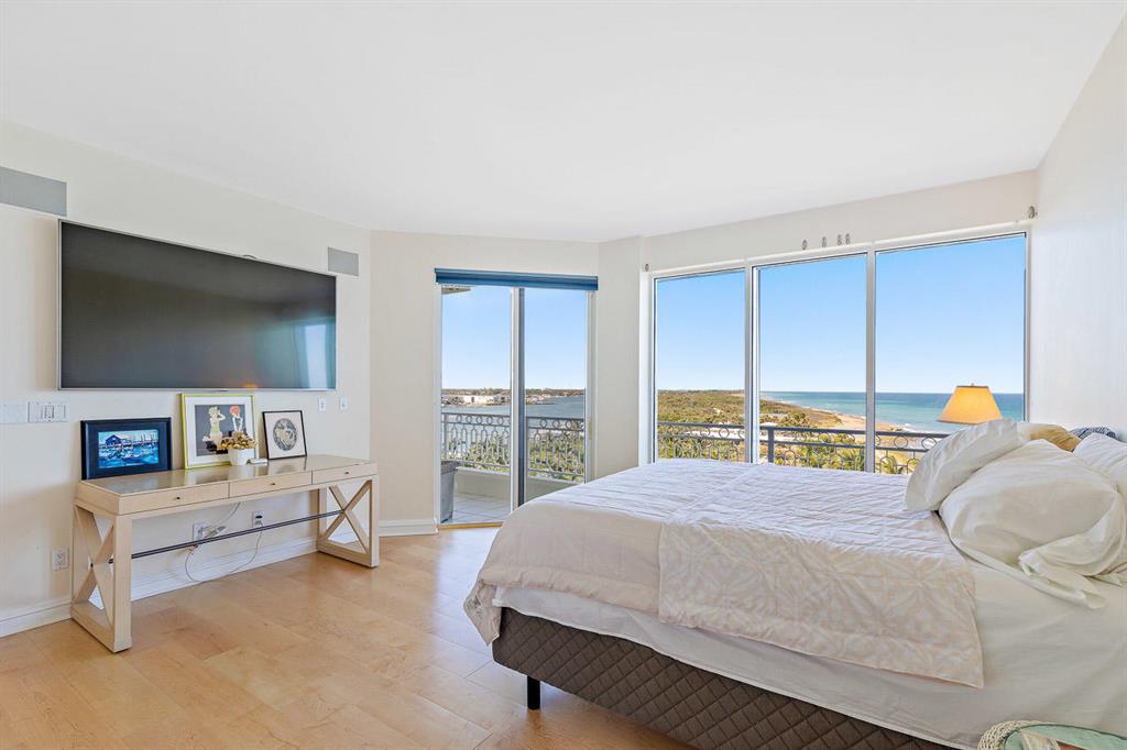 Claridge Jupiter Island Condo - Residential