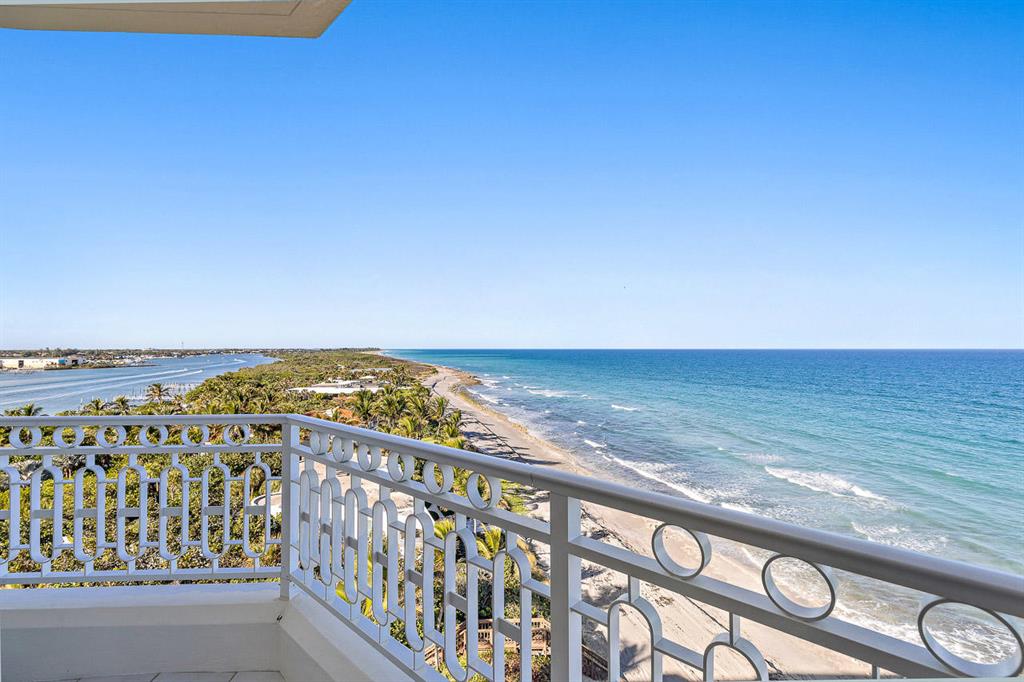 Claridge Jupiter Island Condo - Residential