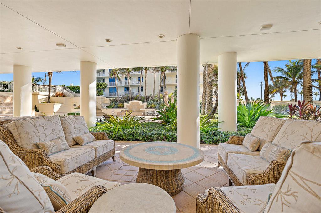 Claridge Jupiter Island Condo - Residential