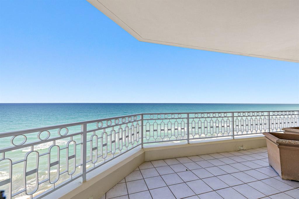 Claridge Jupiter Island Condo - Residential