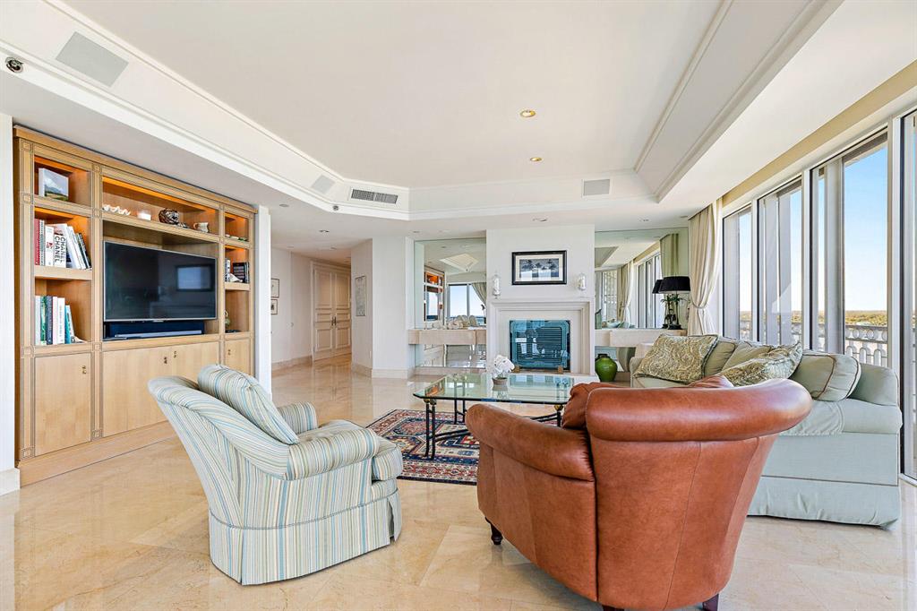 Claridge Jupiter Island Condo - Residential
