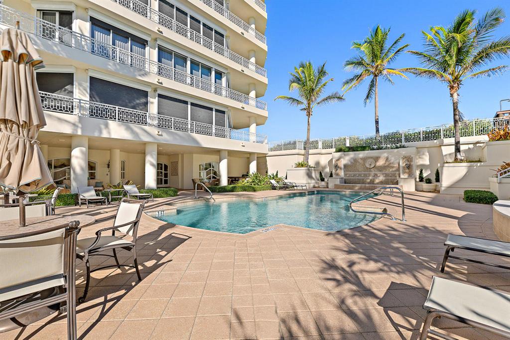 Claridge Jupiter Island Condo - Residential