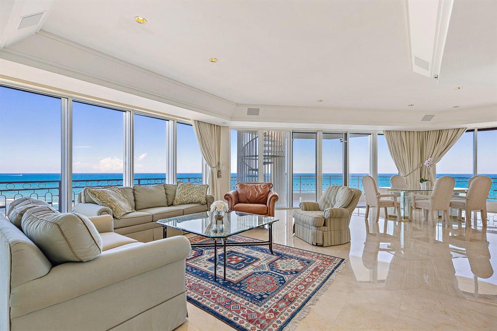 Claridge Jupiter Island Condo - Residential