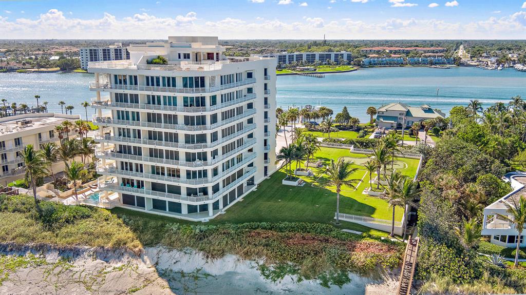 Claridge Jupiter Island Condo - Residential