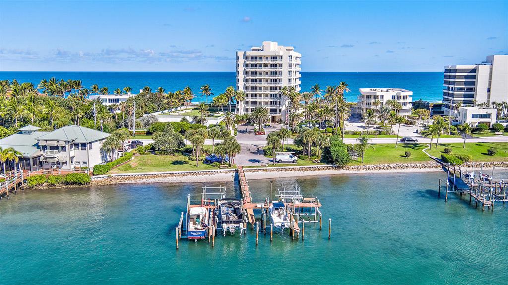 Claridge Jupiter Island Condo - Residential