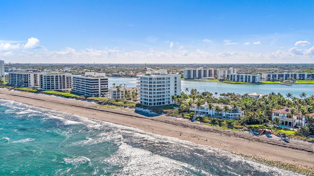 Claridge Jupiter Island Condo - Residential