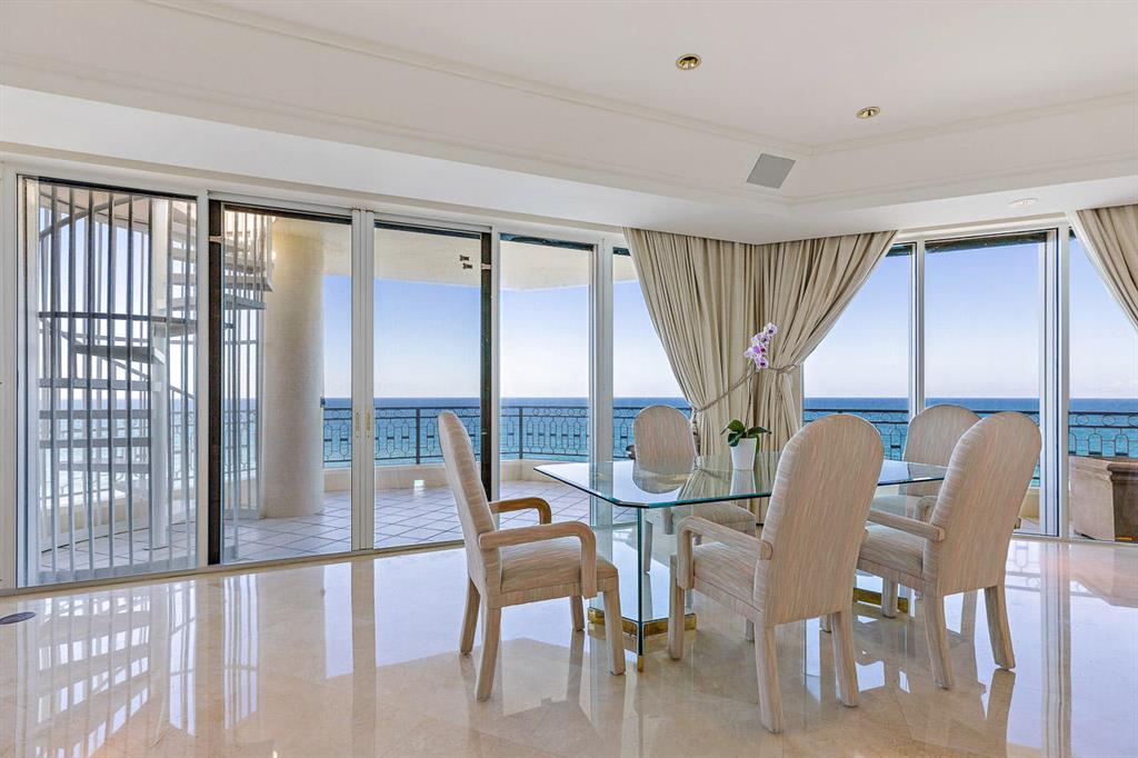 Claridge Jupiter Island Condo - Residential