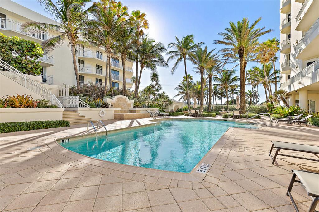 Claridge Jupiter Island Condo - Residential