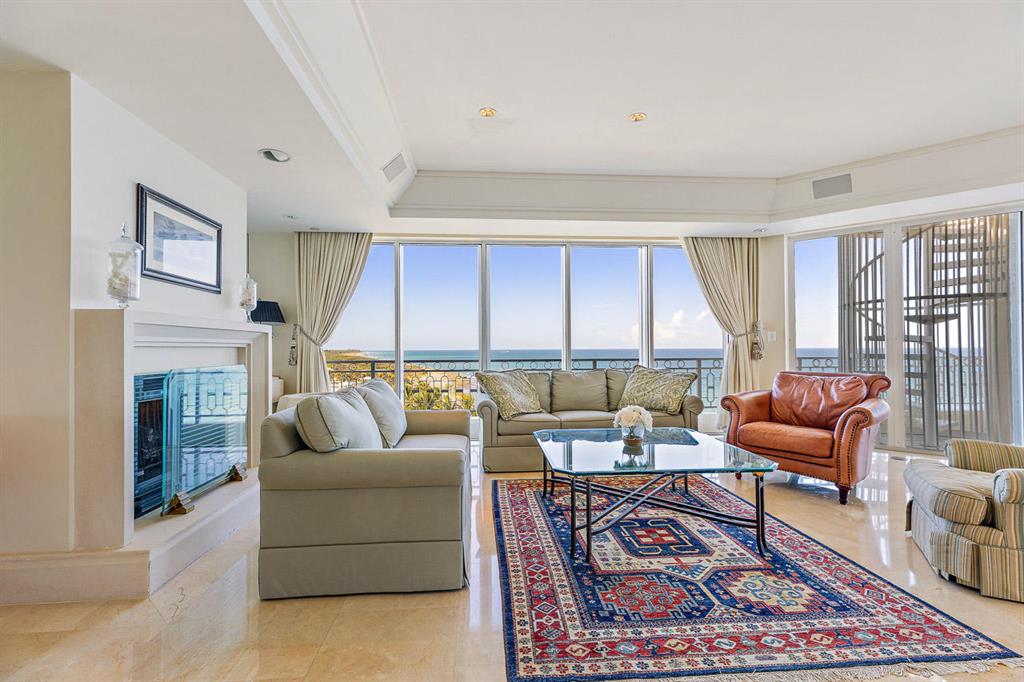 Claridge Jupiter Island Condo - Residential